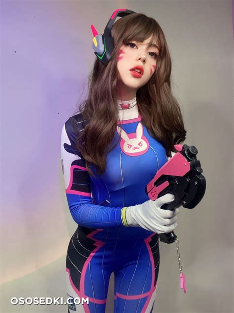 dva cosplay onlyfans|D.Va free naked +18 cosplay photos leaked from Onlyfans。